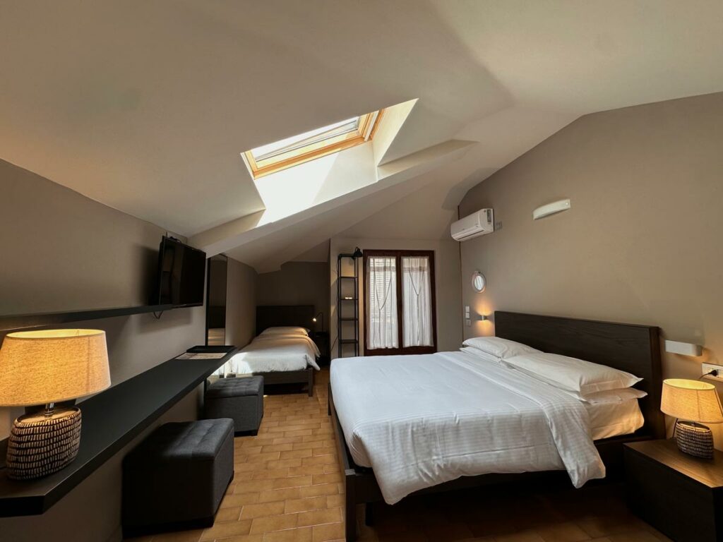 Camere-quadruple-hotel-san-Giuseppe-Cernobbio-Como